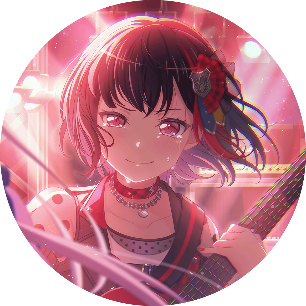 Mitake Ran